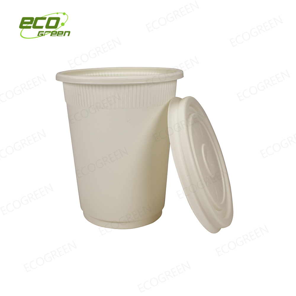 cup with lid