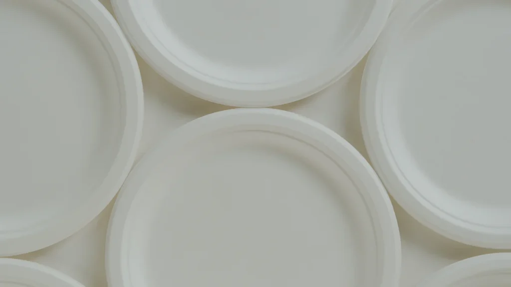 Top 7 Brands for 11 Inch Biodegradable Plates in 2025 2