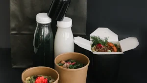 Top Tips for Buying 5 Compartment Biodegradable Containers in Bulk 1